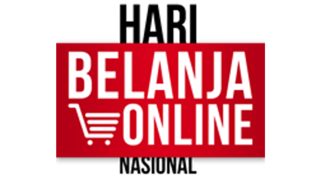 hari belanja online nasional