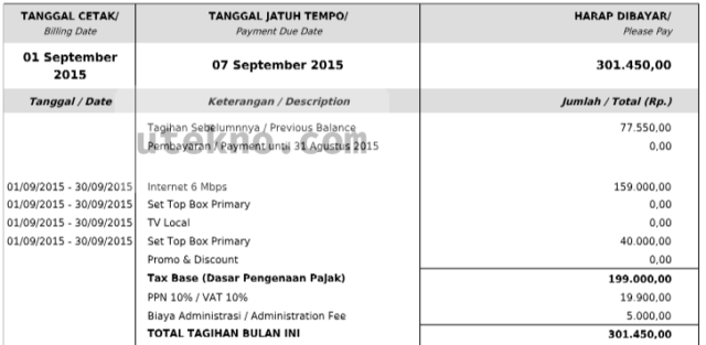 invoice-myrepublic