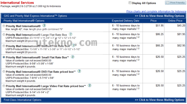 usps-international-services-price-to-indonesia