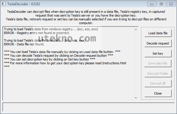 tesladecoder