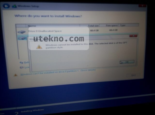 windows-cannot-be-installed-to-this-disk