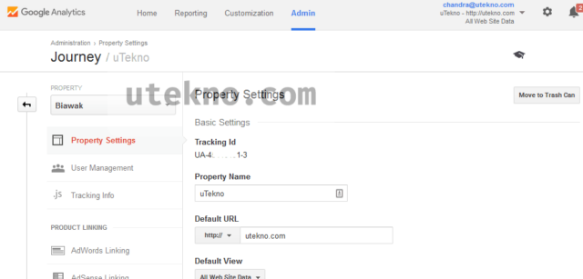 google-analytics-property-settings