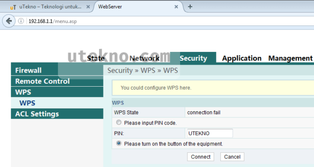 fiberhome-an5506-04-f2-wps-settings