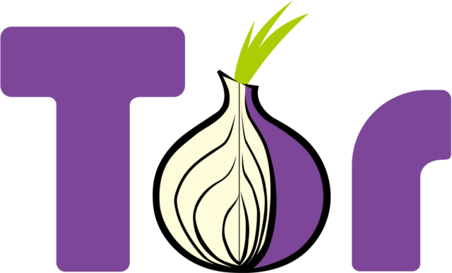 logo tor