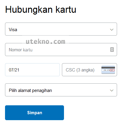 paypal-hubungkan-kartu-kredit