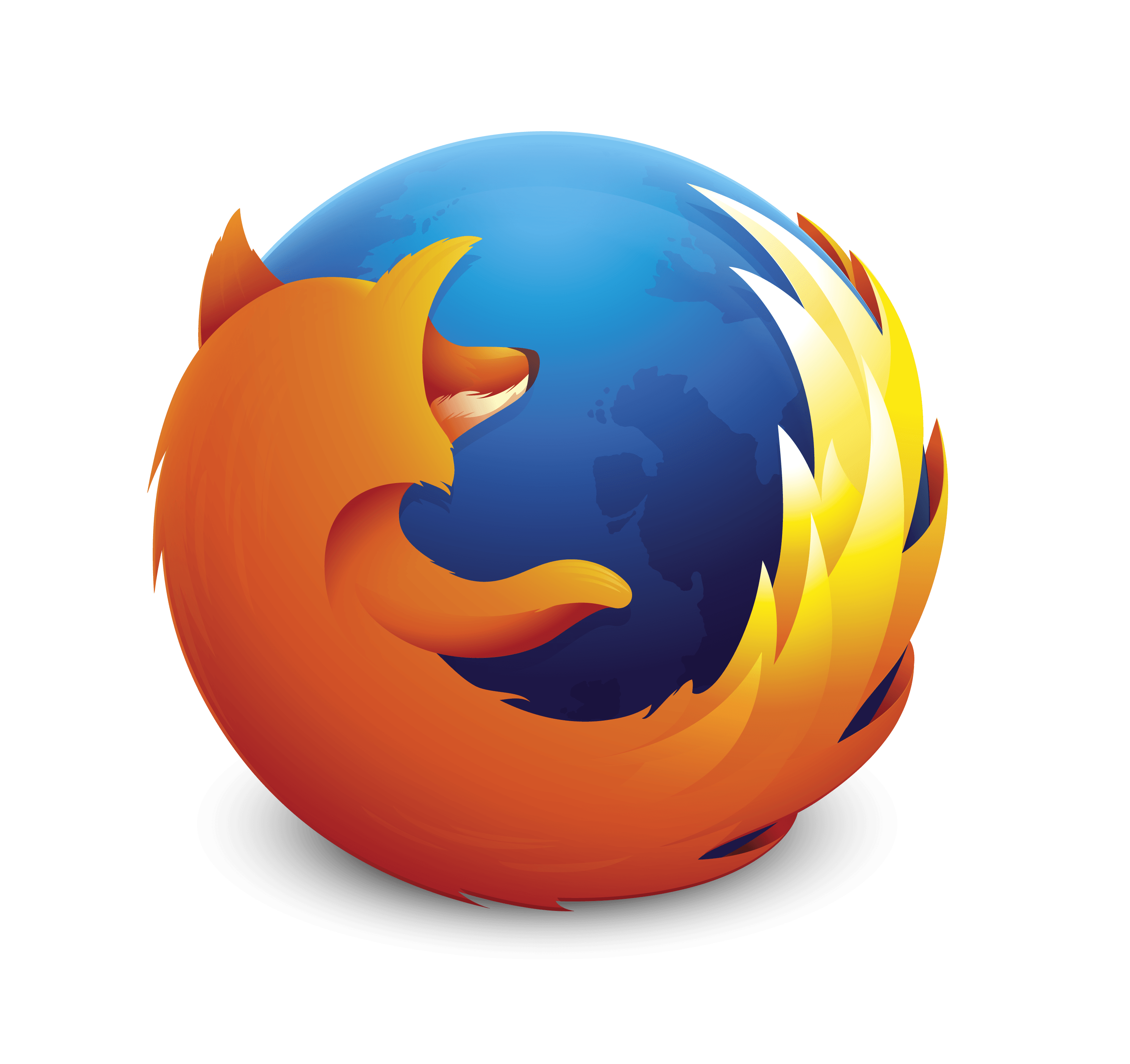 Cara mengganti bahasa Mozilla Firefox â€