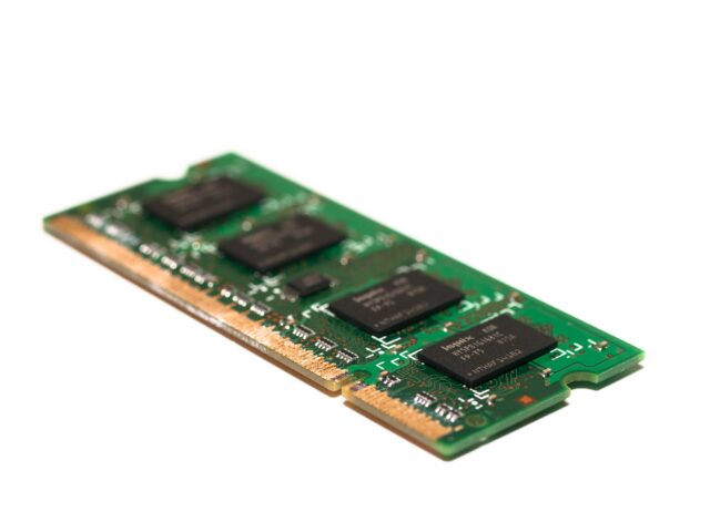 modul memori ddr3