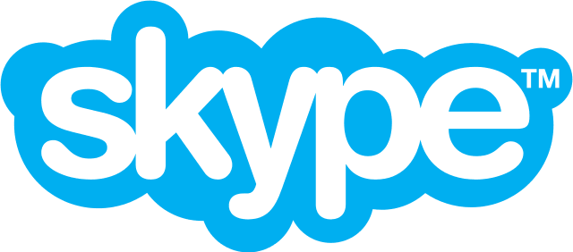 logo skype