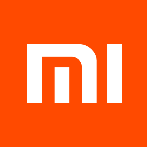 Logo Xiaomi