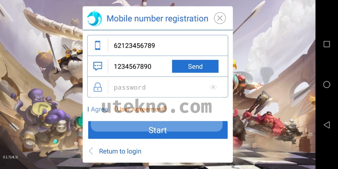 auto chess pc reservation auto chess pc reservation
