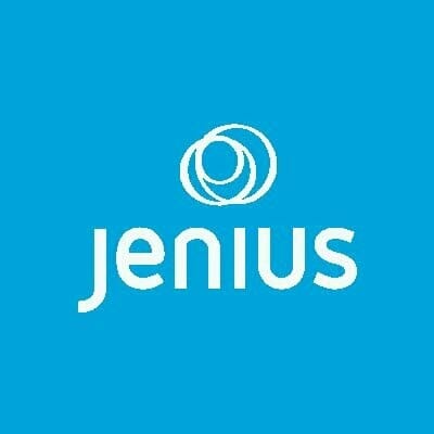 Logo Jenius