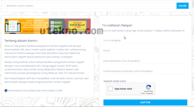 aduan konten kominfo