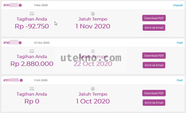 myrepublic billing invoice 2020