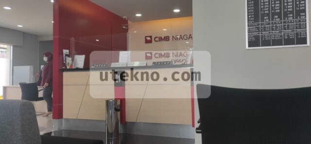 Internet Banking Cimb Niaga Bermasalah